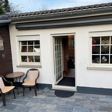 Ferienhaus Glueckspilz Beim Hennesee ميشيده المظهر الخارجي الصورة